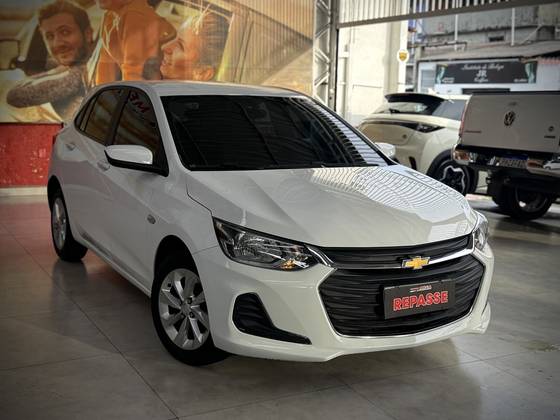 CHEVROLET ONIX 1.0 FLEX LT MANUAL CHEVROLET ONIX 1.0 FLEX LT MANUAL